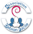 Association Debian Facile